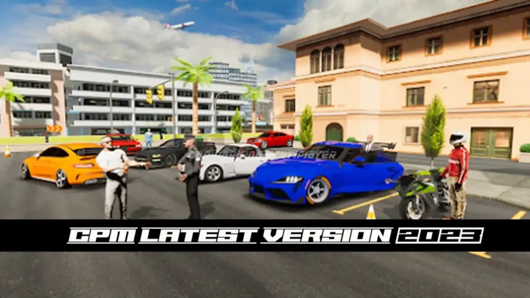 Download Car Parking Multiplayer MOD APK Latest Version 4.8.14.8