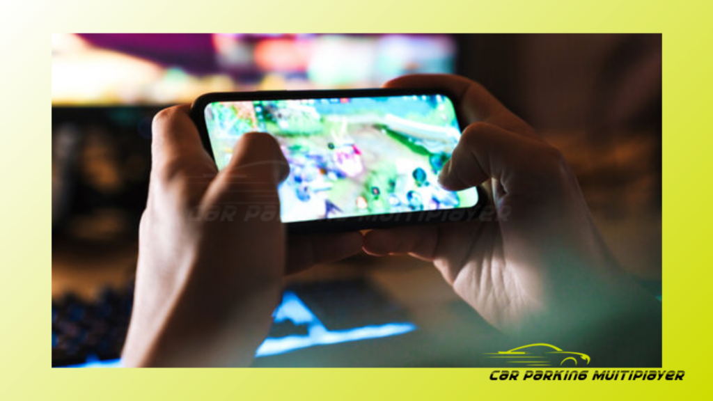 Factors to keep in mind while buying mobiles for gaming